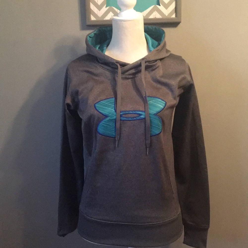 Under armour sweatshirt
